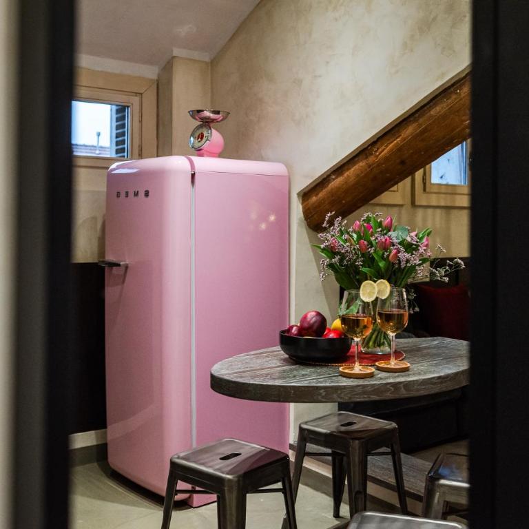 tHE Aperitif Nest - Brera - Appartamento Suite - 18
