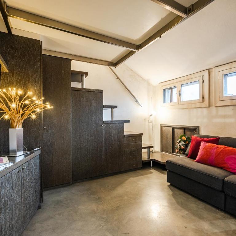 tHE Aperitif Nest - Brera - Appartamento Suite - 5