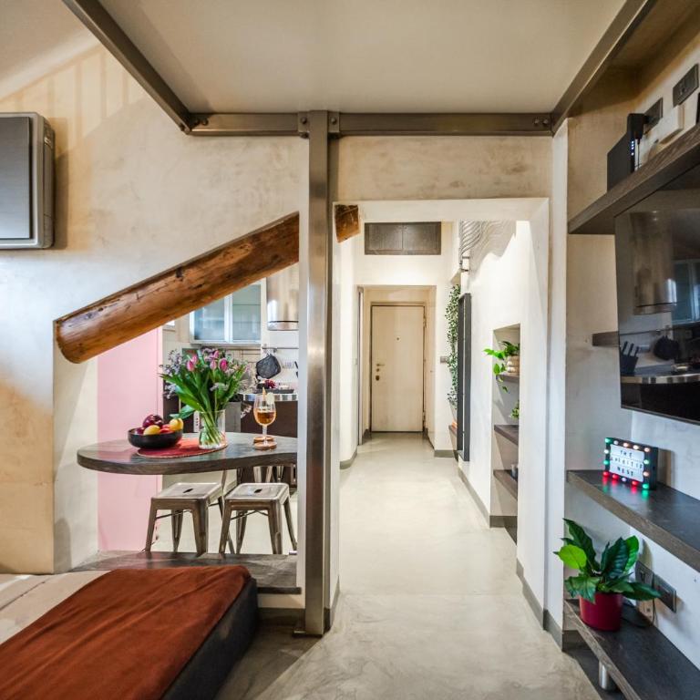 tHE Aperitif Nest - Brera - Appartamento Suite - 8