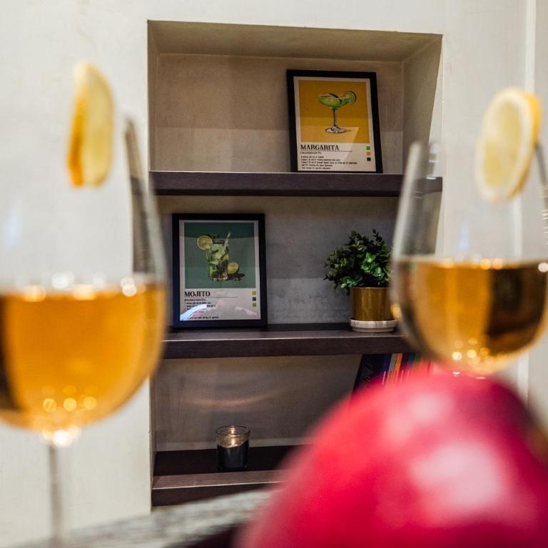 tHE Aperitif Nest - Brera - Appartamento Suite - 9