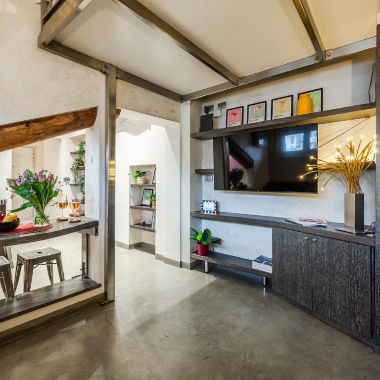 tHE Aperitif Nest - Brera - Appartamento Suite - 10