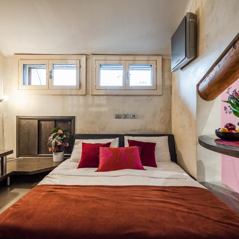 tHE Aperitif Nest - Brera - Appartamento Suite - 11