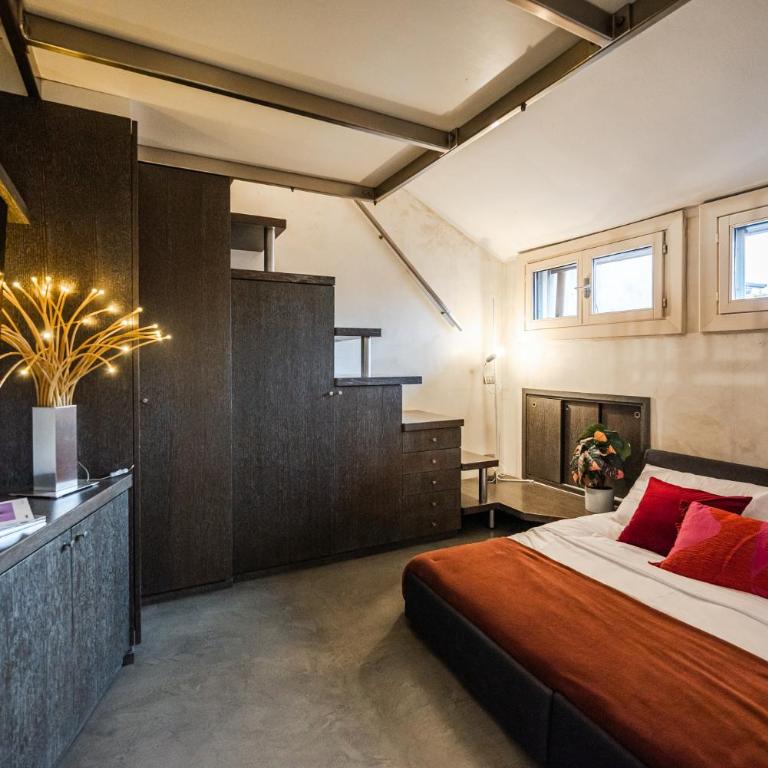 tHE Aperitif Nest - Brera - Appartamento Suite - 12