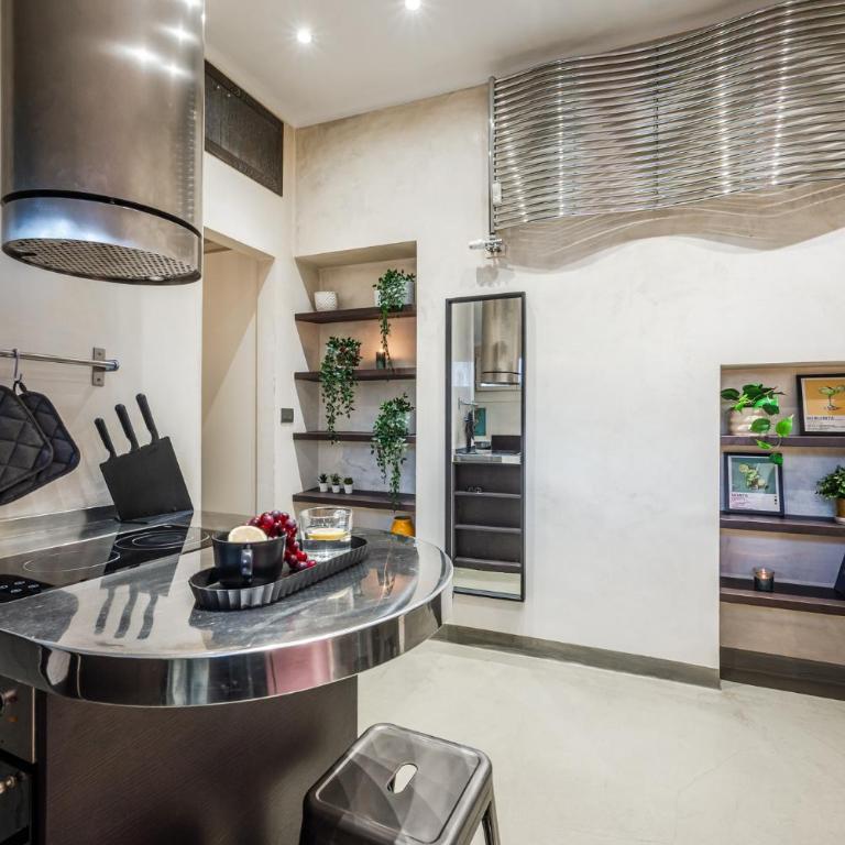 tHE Aperitif Nest - Brera - Appartamento Suite - 13
