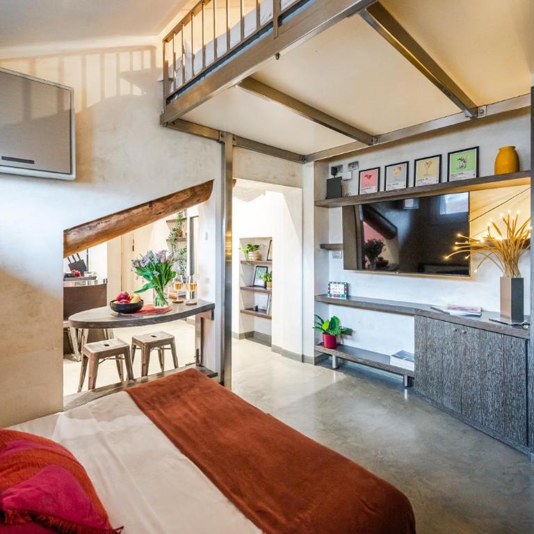 tHE Aperitif Nest - Brera - Appartamento Suite - 4