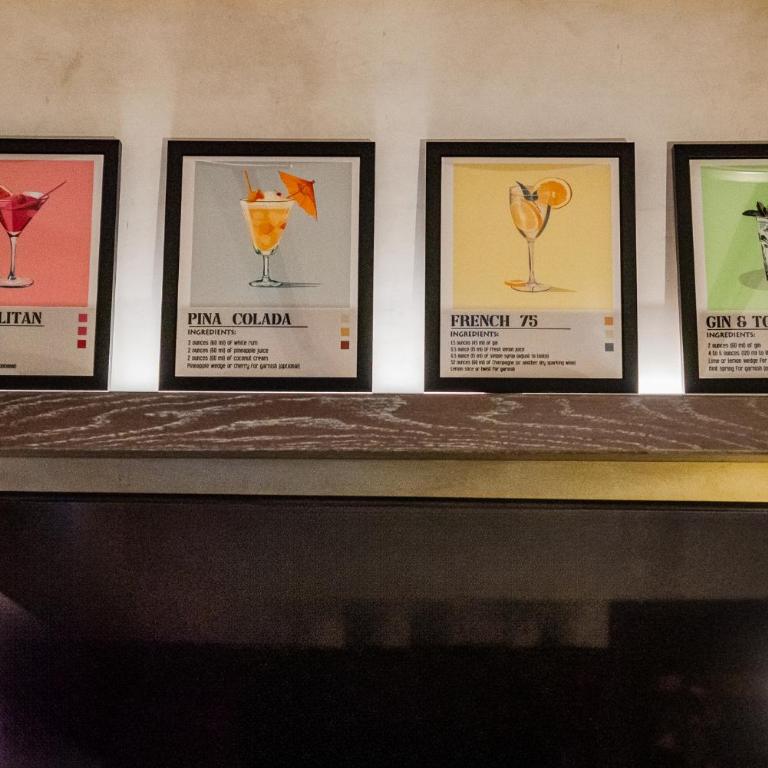 tHE Aperitif Nest - Brera - Appartamento Suite - 19