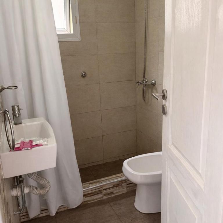 Cabaña Fiorella - Two-Bedroom Apartment - 4