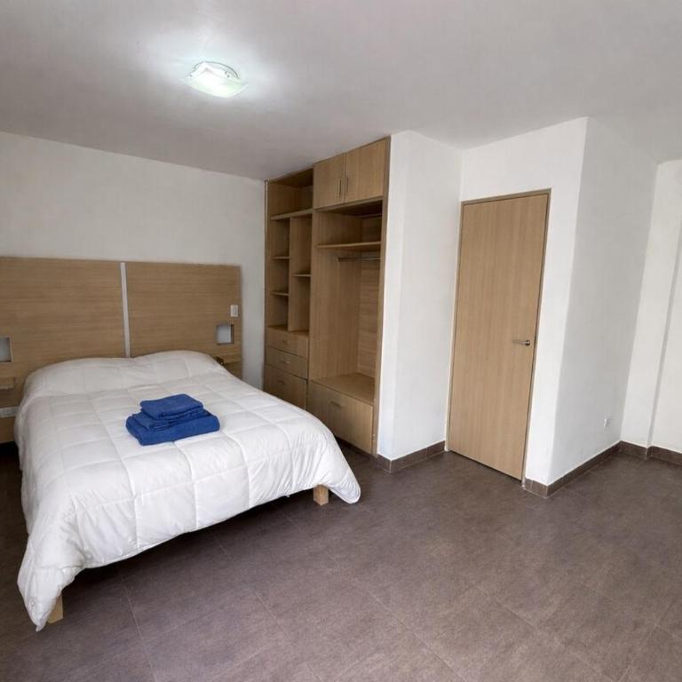 Cabaña Fiorella - Two-Bedroom Apartment - 7