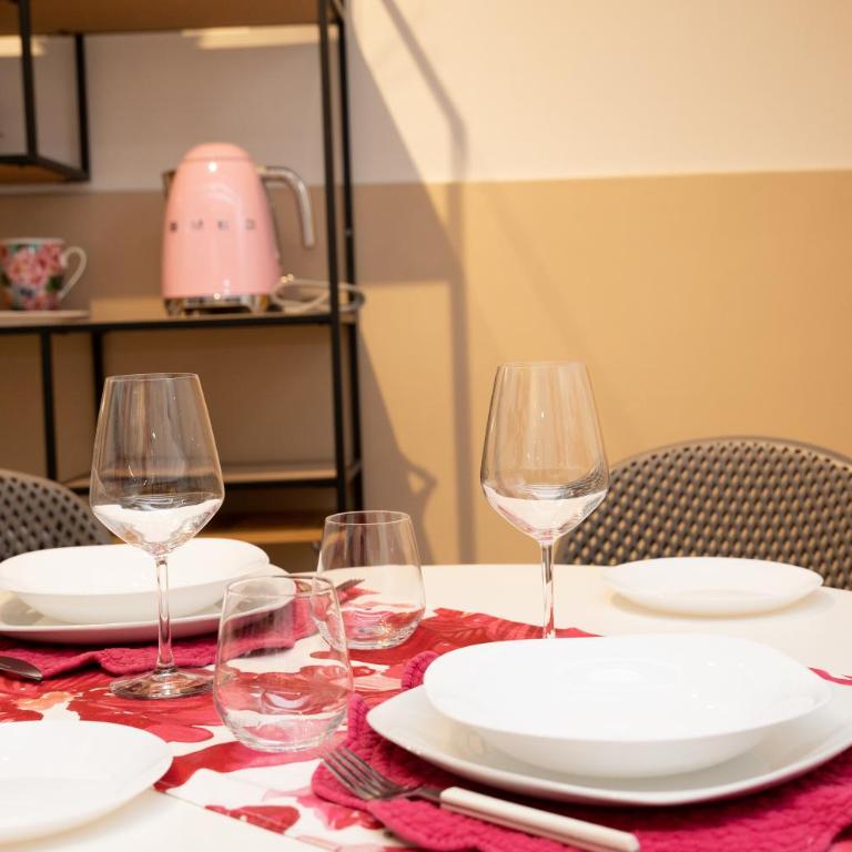 Casita 13 San Marco - Appartement - Rez-de-Chaussée - 4