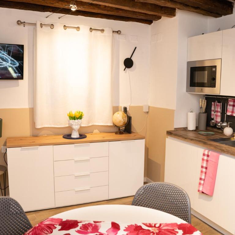 Casita 13 San Marco - Appartement - Rez-de-Chaussée - 9