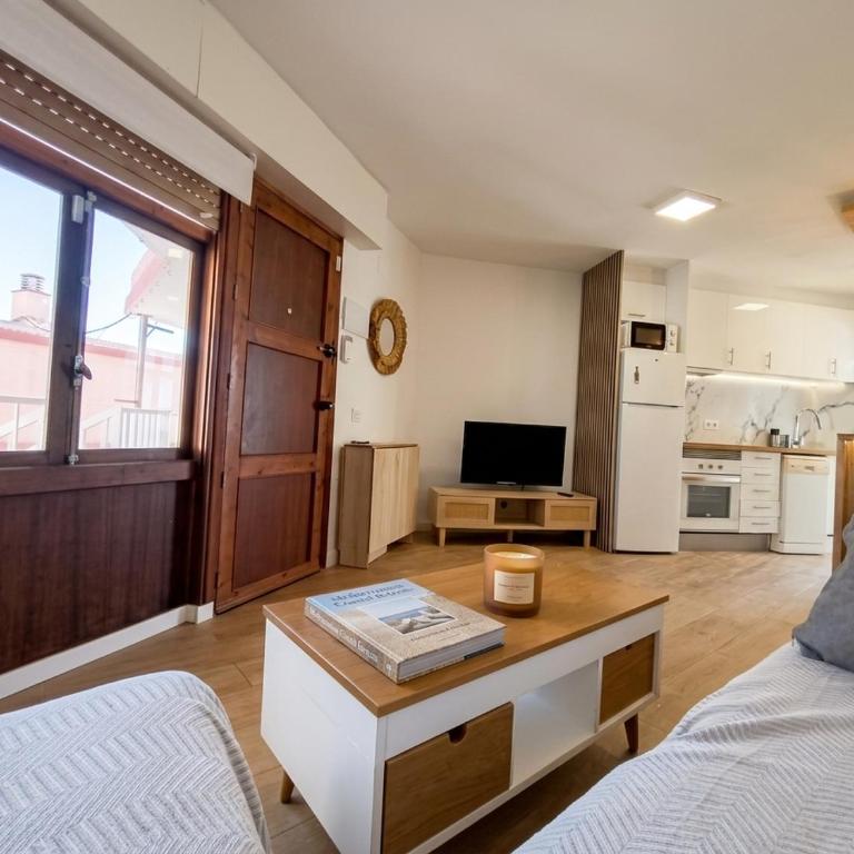 Piso junto al Mar Menor - Apartamento de 2 dormitorios - 5