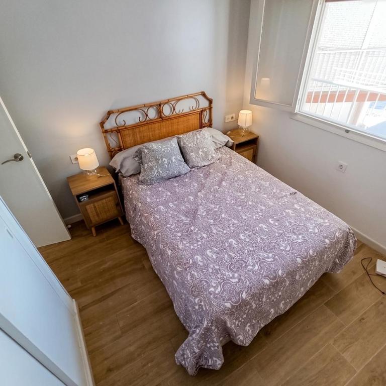 Piso junto al Mar Menor - Apartamento de 2 dormitorios - 10