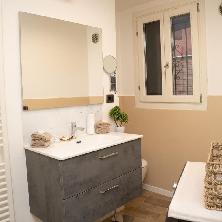 Casita 13 San Marco - Appartement - Rez-de-Chaussée - 13