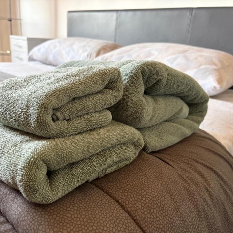 Casa Tricy B&B - Double Room - 39