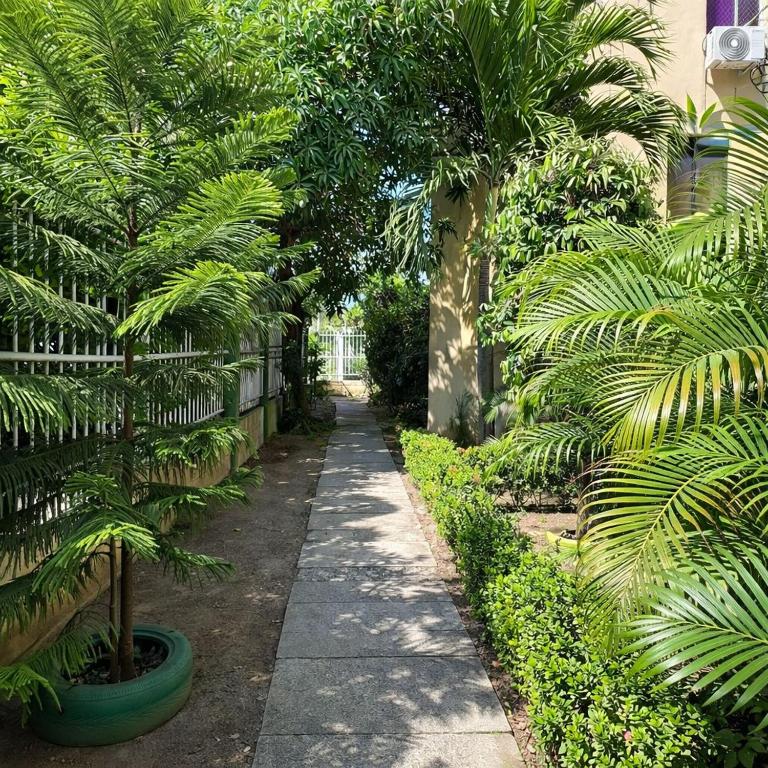 Apartamento privado los ejecutivos familiar Cartagena - Three-Bedroom Apartment - 6