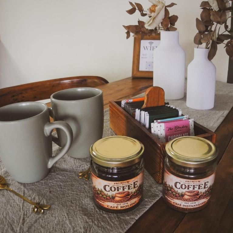 Aware - One-Bedroom Apartment - 22