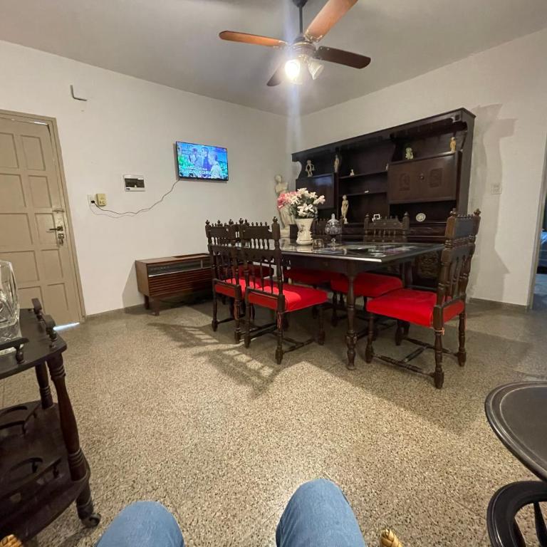 Dulce Hogar - Apartamento de 1 dormitorio - 41