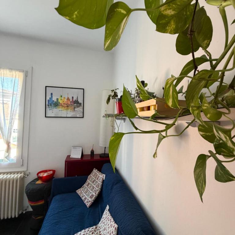 Casa Tricy B&B - Double Room - 42