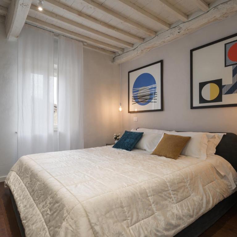Incanto b&b - Suite con Vasca Idromassaggio e Angolo Cottura - 24
