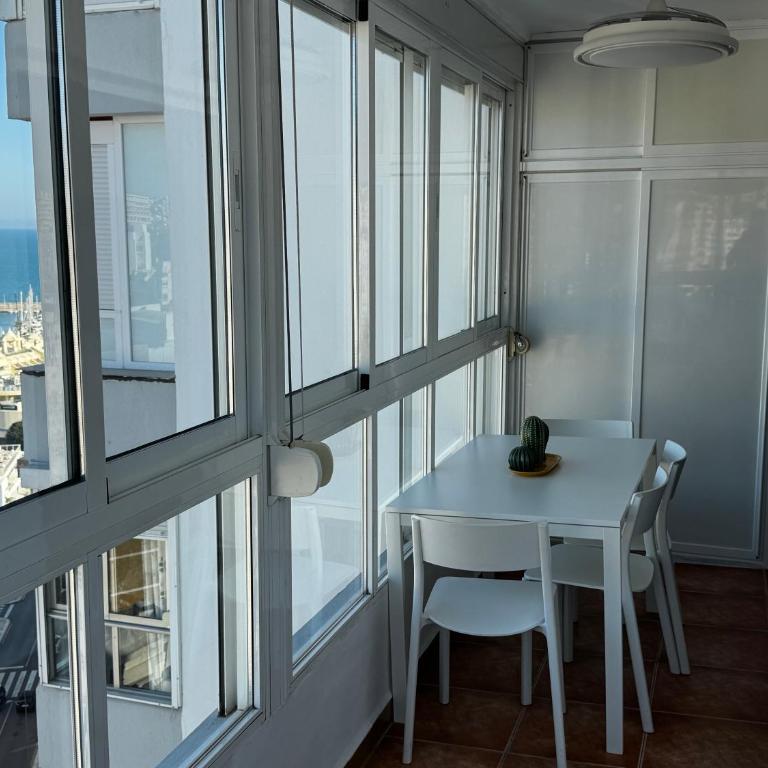 Apartamento Puerto Marina - Apartamento de 1 dormitorio - 23