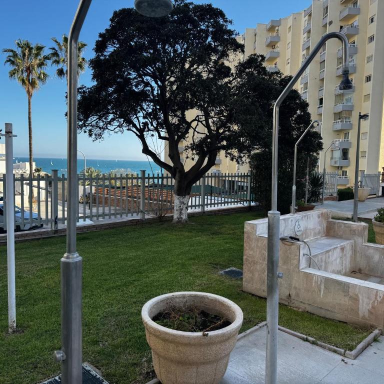 Apartamento Puerto Marina - Apartamento de 1 dormitorio - 20