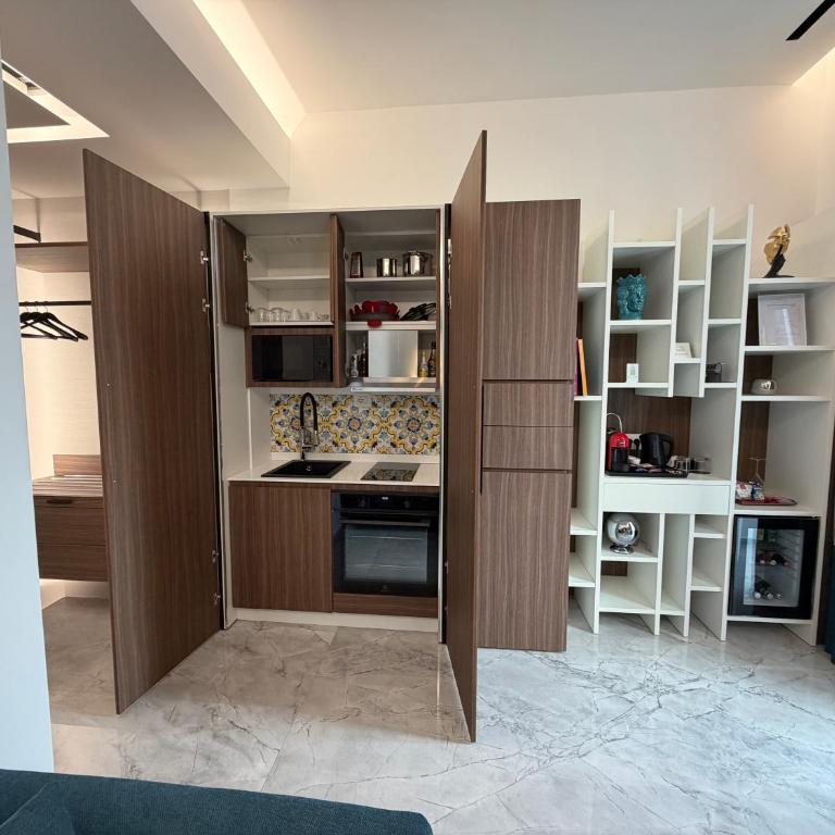ViaRomaHome - Salerno - Suite Superior King - 20