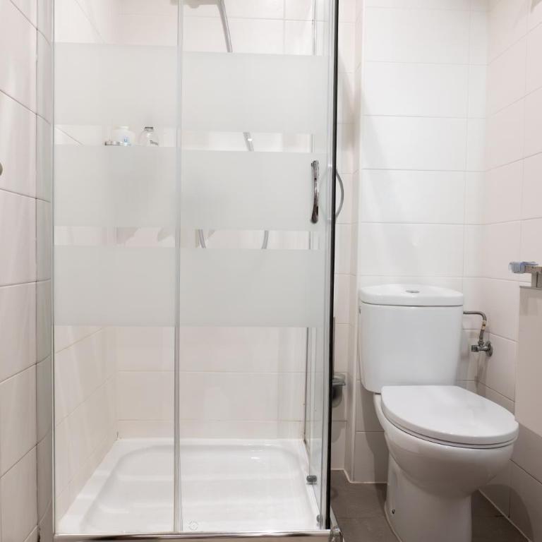Apartamento Agua Gibralfaro Centro con Piscina - Apartamento de 2 dormitorios - 8