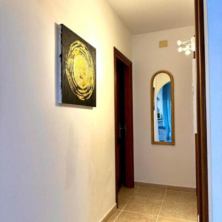 Apartment California - Ocean view - Apartamento de 2 dormitorios - 27
