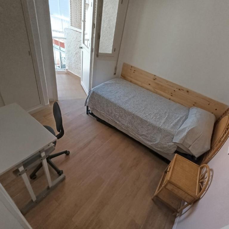 Piso junto al Mar Menor - Apartamento de 2 dormitorios - 12