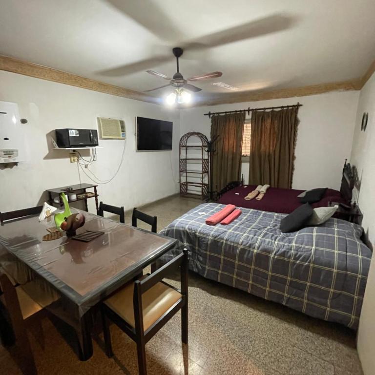 Dulce Hogar - Apartamento de 1 dormitorio - 6