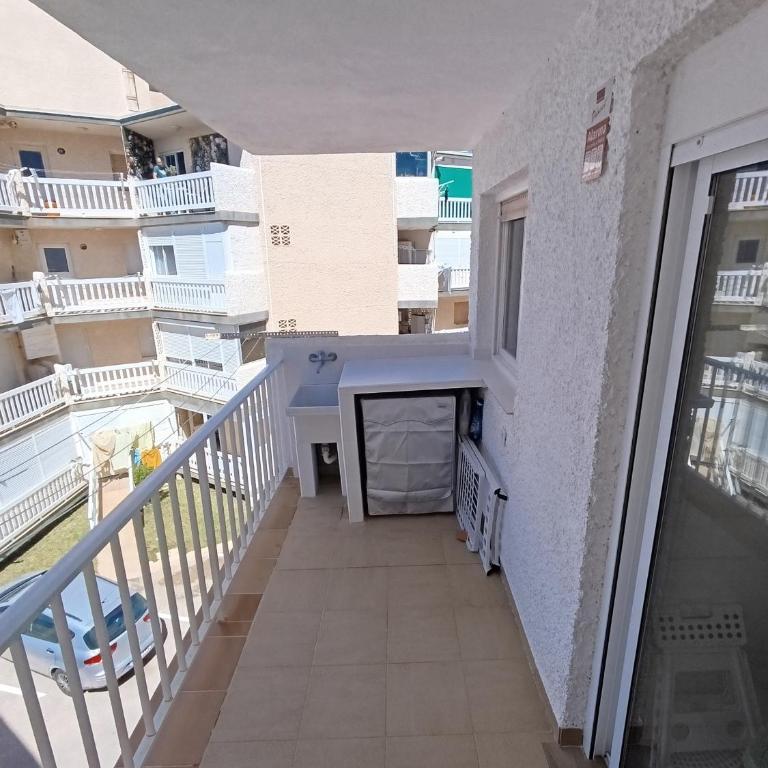 Piso junto al Mar Menor - Apartamento de 2 dormitorios - 15