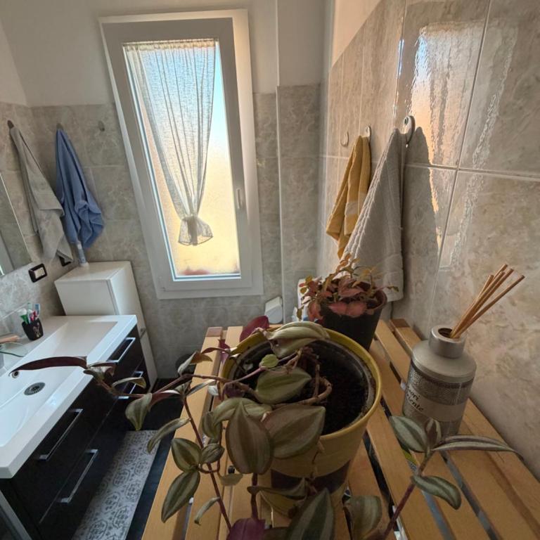 Casa Tricy B&B - Double Room - 52