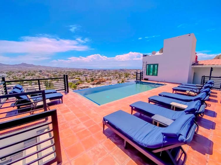 Morgan Residences - Apartamento Estándar - 6