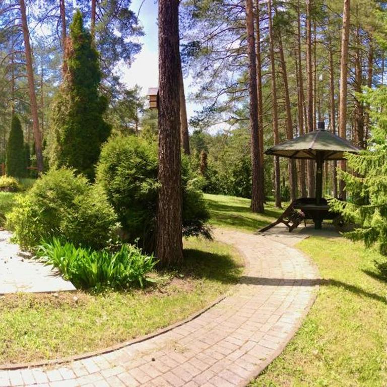 KRALJEVI KONACI - Vila Zelena Dolina - Zlatibor - Villa with Garden View - 3