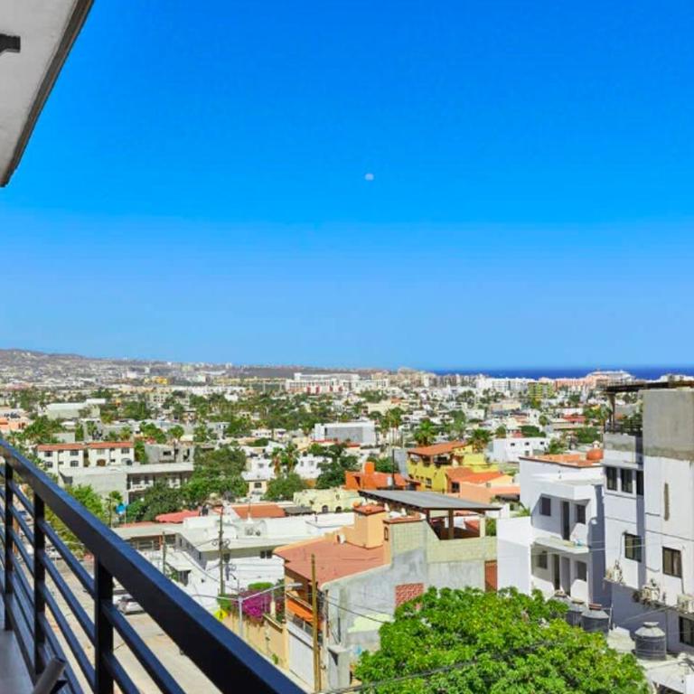 Morgan Residences - Apartamento Estándar - 9