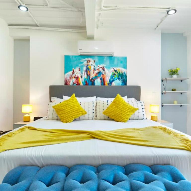 Morgan Residences - Apartamento Estándar - 10