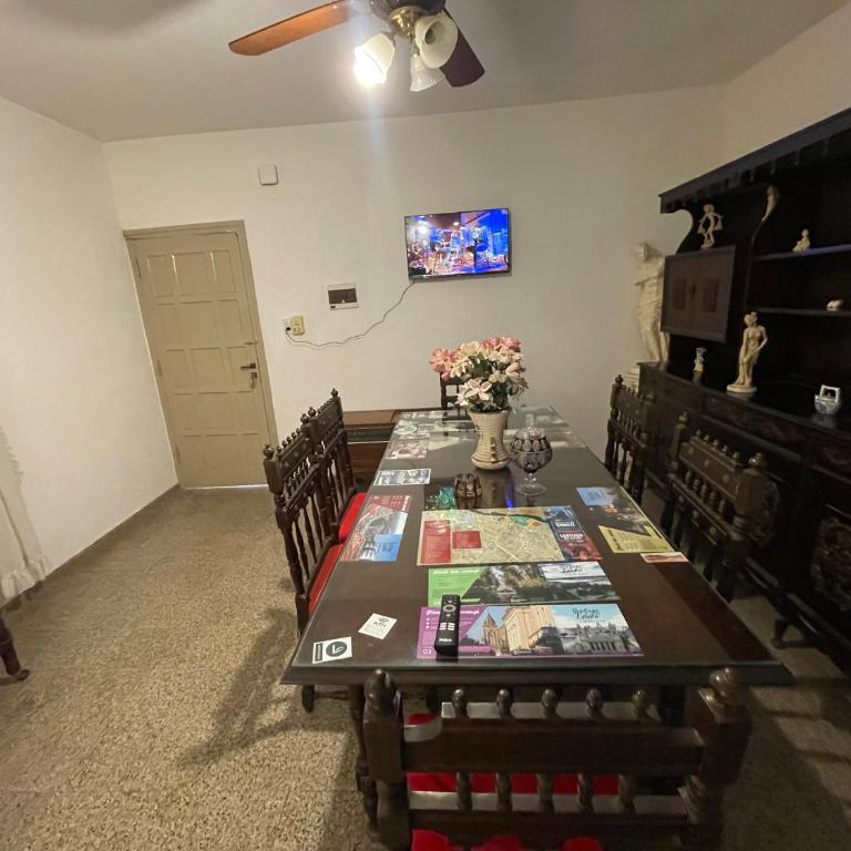 Dulce Hogar 2 - Apartamento de 2 dormitorios - 51