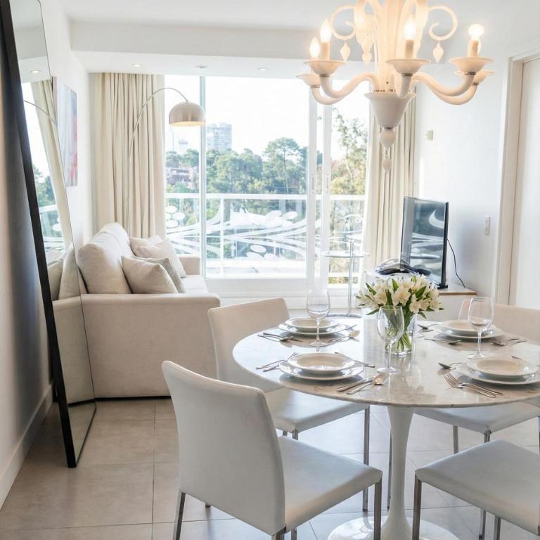 Yoo Punta del Este - Apartamento Deluxe - 5