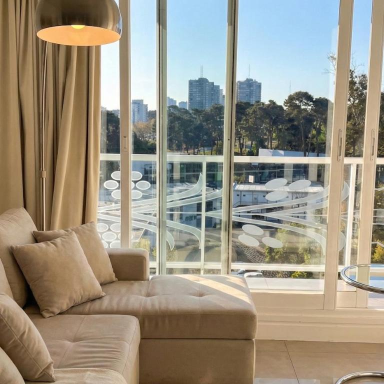 Yoo Punta del Este - Apartamento Deluxe - 2