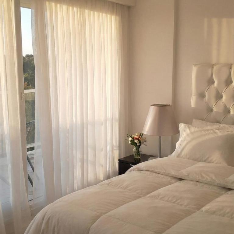 Yoo Punta del Este - Apartamento Deluxe - 1
