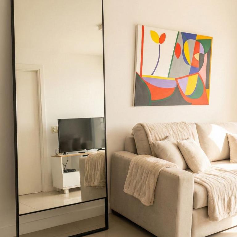 Yoo Punta del Este - Apartamento Deluxe - 3
