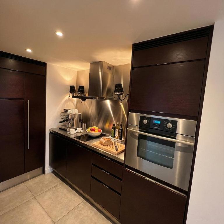 Yoo Punta del Este - Apartamento Deluxe - 17