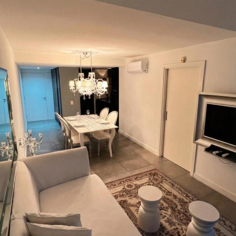 Yoo Punta del Este - Apartamento Deluxe - 16