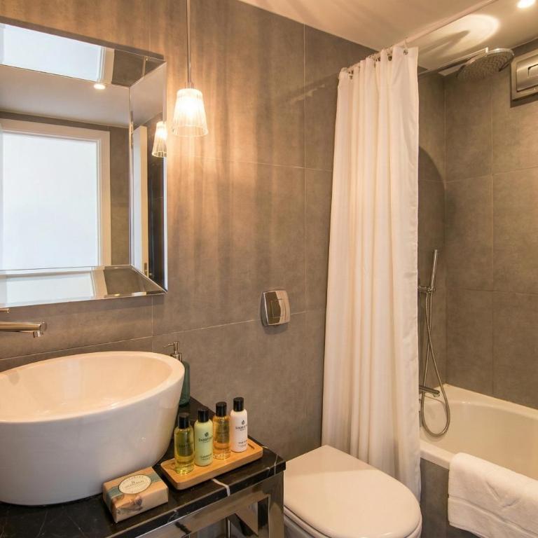 Yoo Punta del Este - Apartamento Deluxe - 14