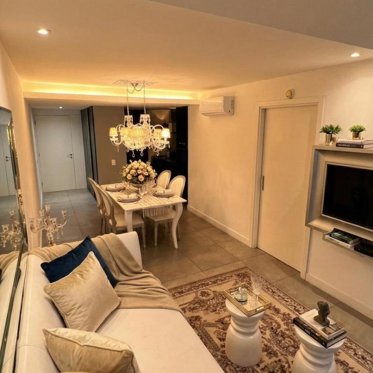 Yoo Punta del Este - Apartamento Deluxe - 12