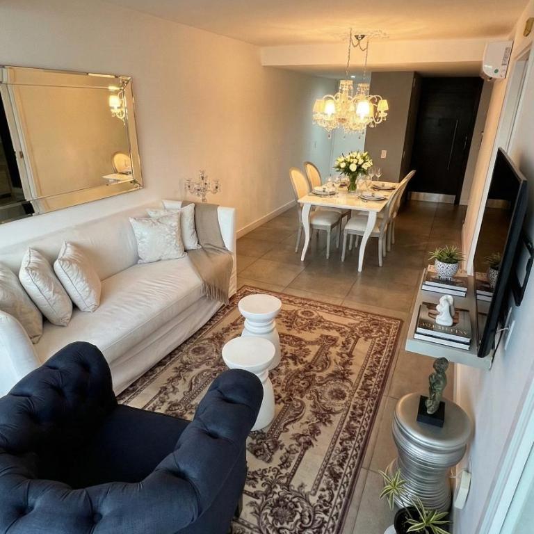 Yoo Punta del Este - Apartamento Deluxe - 11