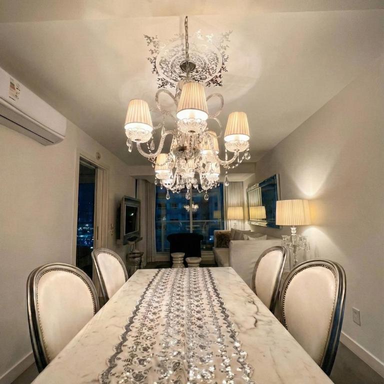 Yoo Punta del Este - Apartamento Deluxe - 10
