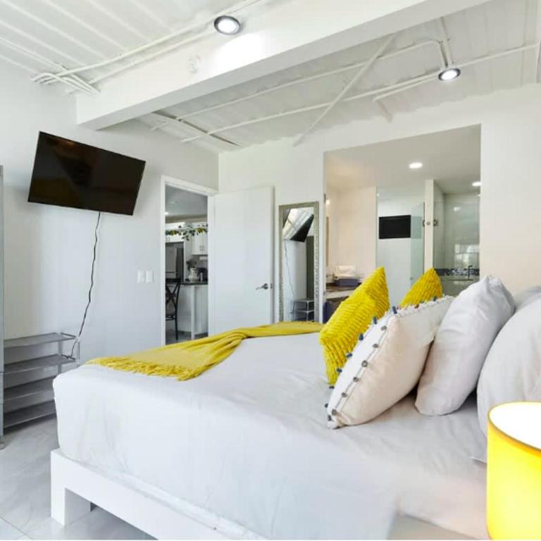 Morgan Residences - Apartamento Estándar - 13