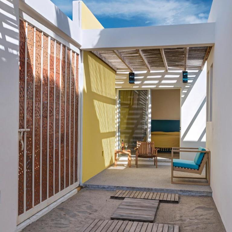 Casa Quetzal Oceanfront Villa with Pool - Casa de 4 dormitorios - 22