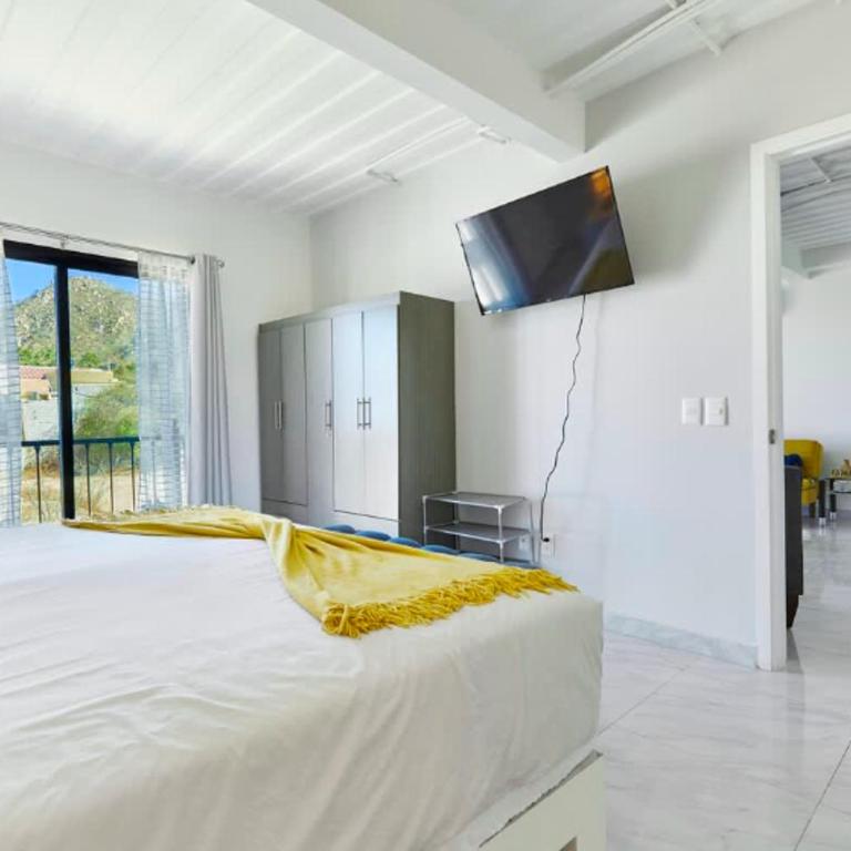 Morgan Residences - Apartamento Estándar - 14